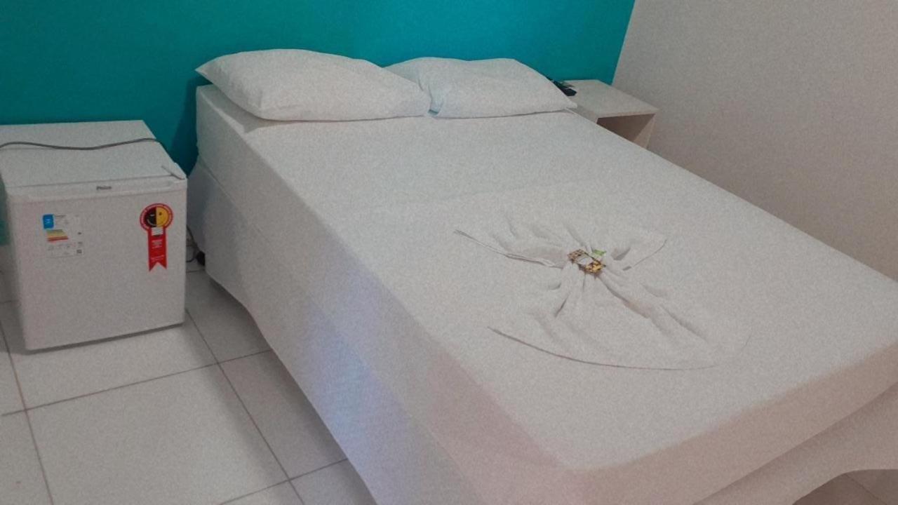 Pousada Costa Brasil Terra Boa 外观 照片