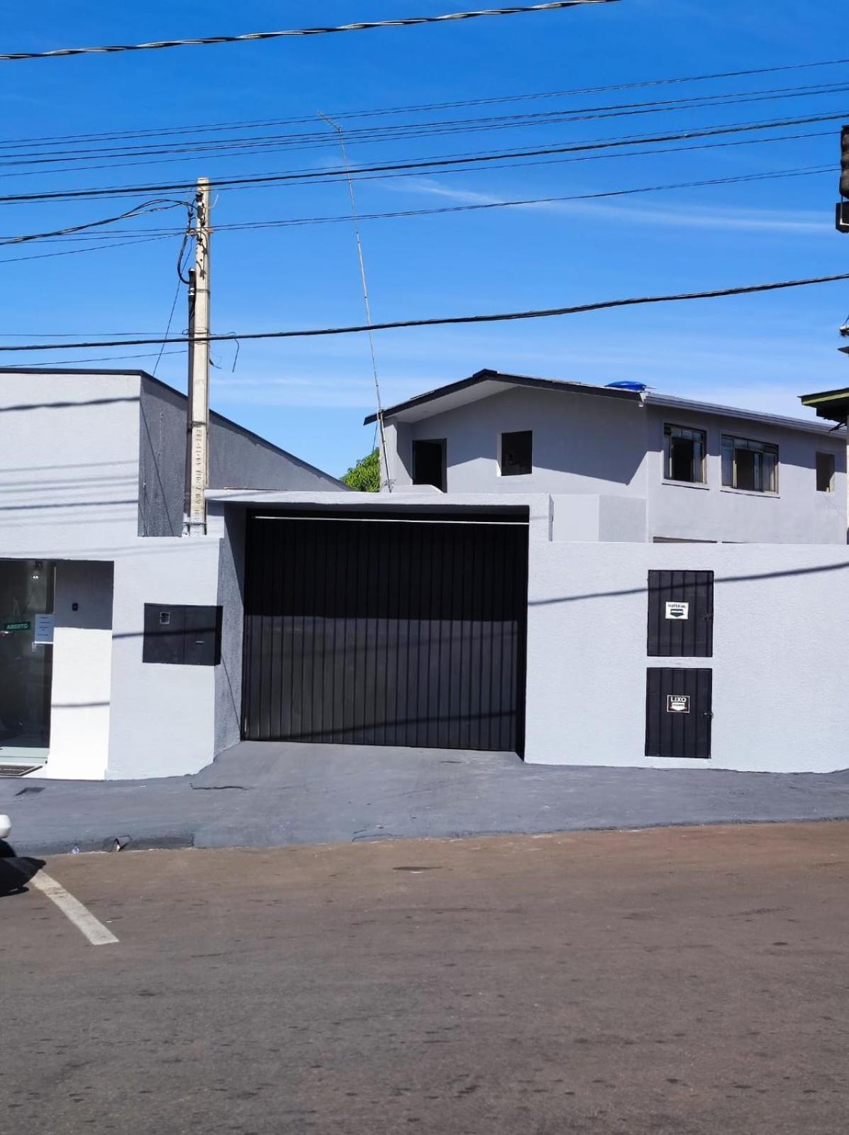 Pousada Costa Brasil Terra Boa 外观 照片